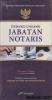 Undang-Undang Jabatan Notaris